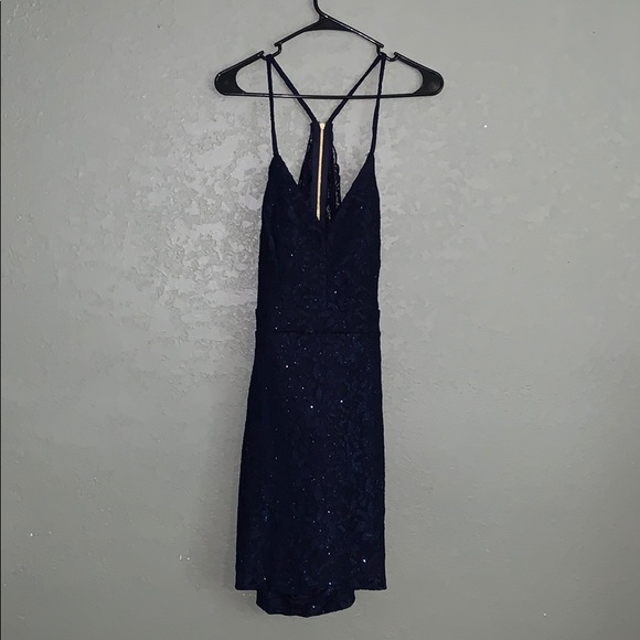 Dress - Picture 1 of 2